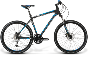 model roweru Kross Hexagon